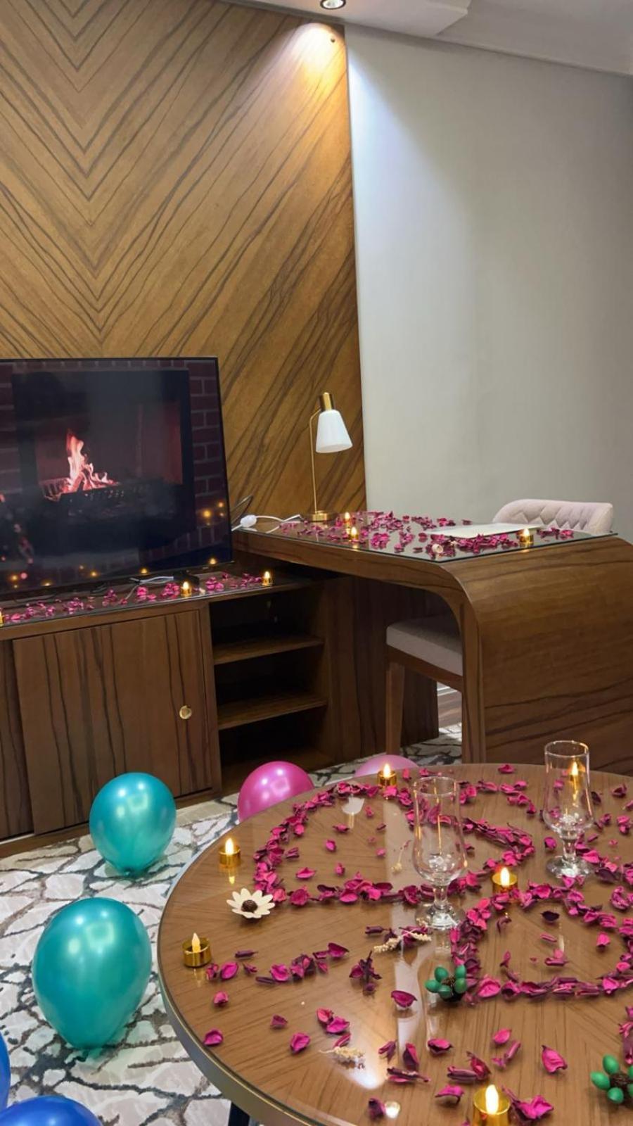 Hotel Rose Bark - روز بارك Ḩafar al Bāţin Exterior foto