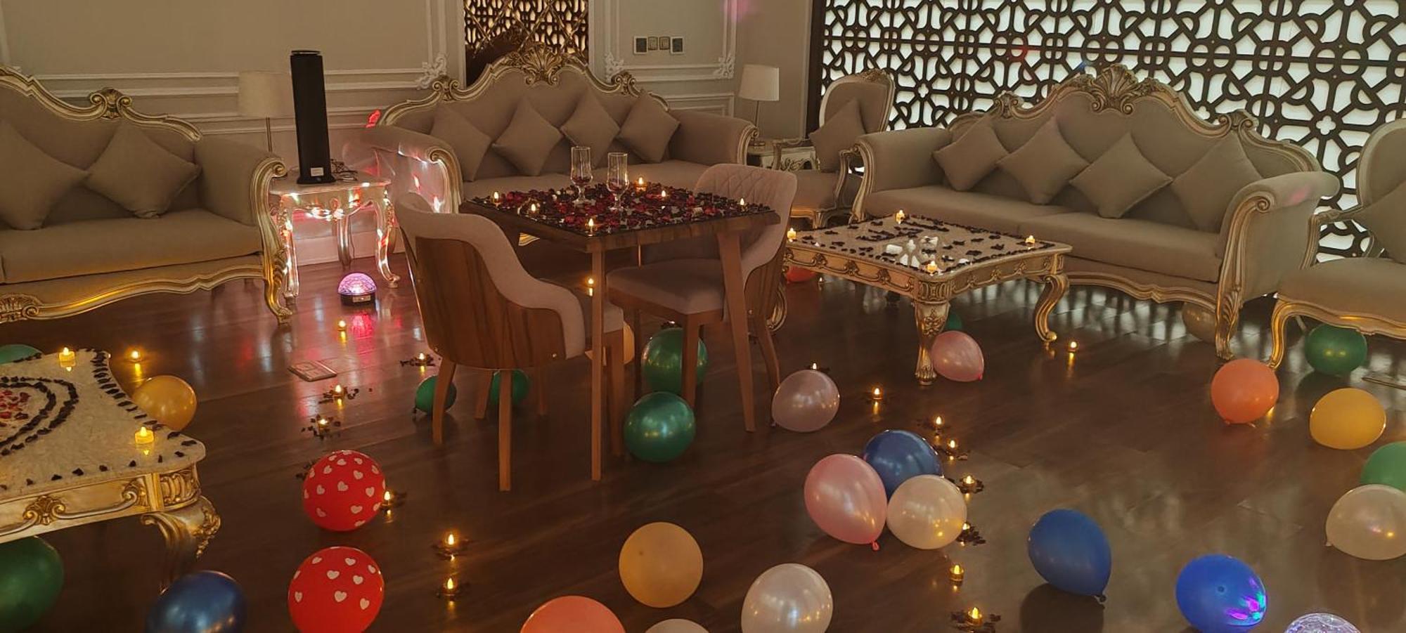 Hotel Rose Bark - روز بارك Ḩafar al Bāţin Exterior foto